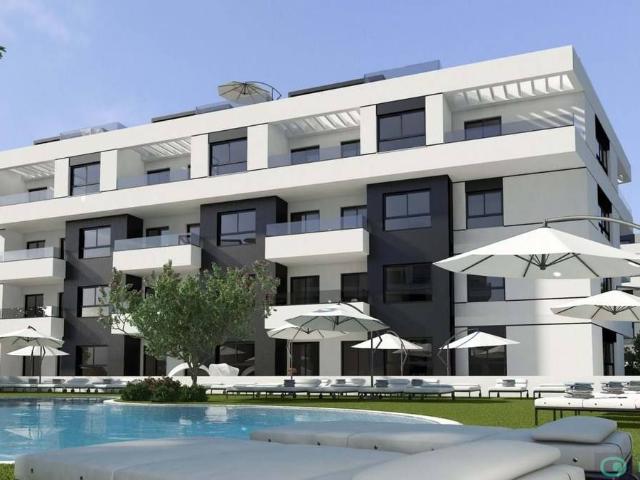Piso en venta en Obispo Rocamora, el Baix Segura / La Vega Baja