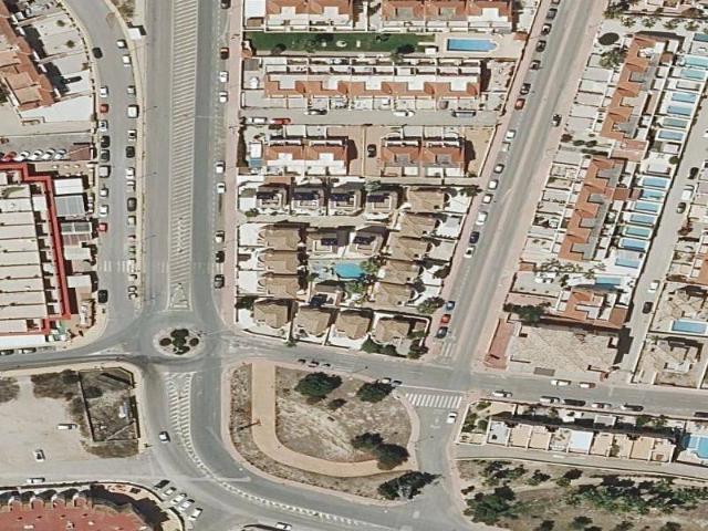 Piso en venta en Obispo Rocamora, Orihuela