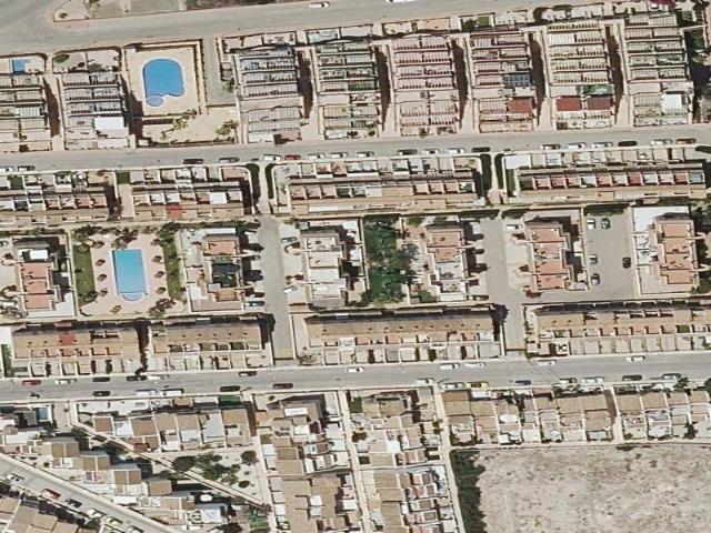 Piso en venta en Obispo Rocamora, Orihuela
