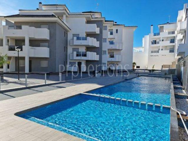 Piso en venta en Obispo Rocamora, Orihuela