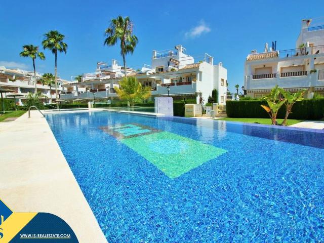 Piso en venta en Obispo Rocamora, el Baix Segura / La Vega Baja