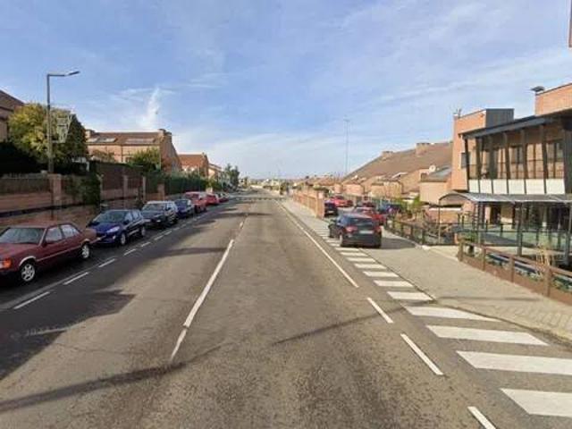 Piso en venta en Las Canteras, Villamayor