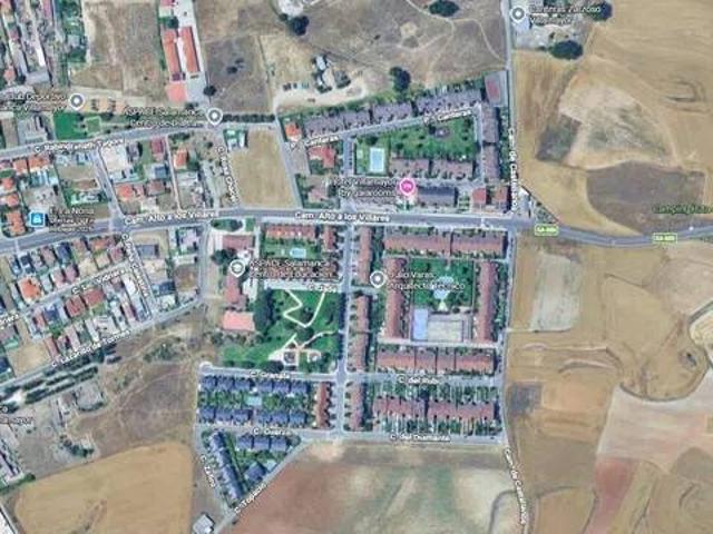 Piso en venta en Las Canteras, Villamayor