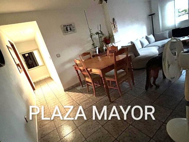 Piso en venta en Anantapur, Villamayor