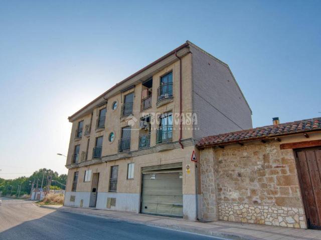 Piso en venta en Anantapur, Villamayor