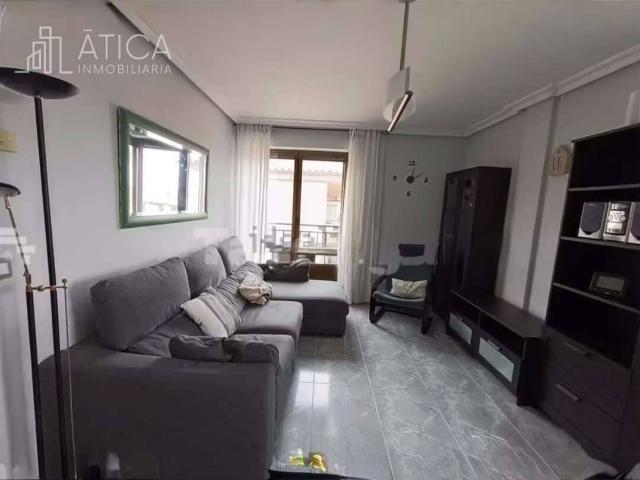 Piso en venta en Anantapur, Villamayor