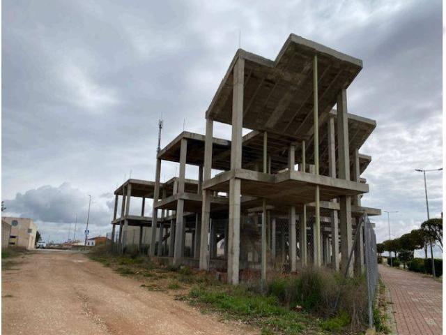 Piso en venta en Villamayor De Santiago, Cuenca