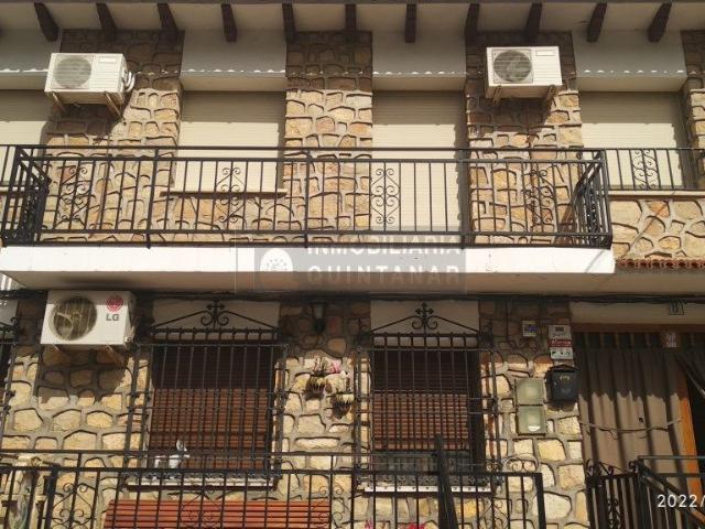 Piso en venta en Villamayor De Santiago