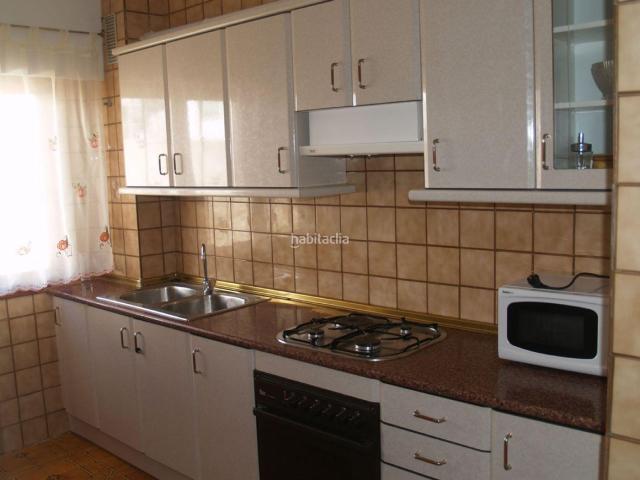 Piso en venta en Villamayor De Santiago