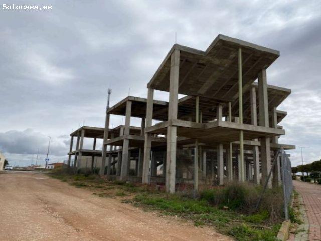 Piso en venta en Villamayor De Santiago, Castilla-La Mancha