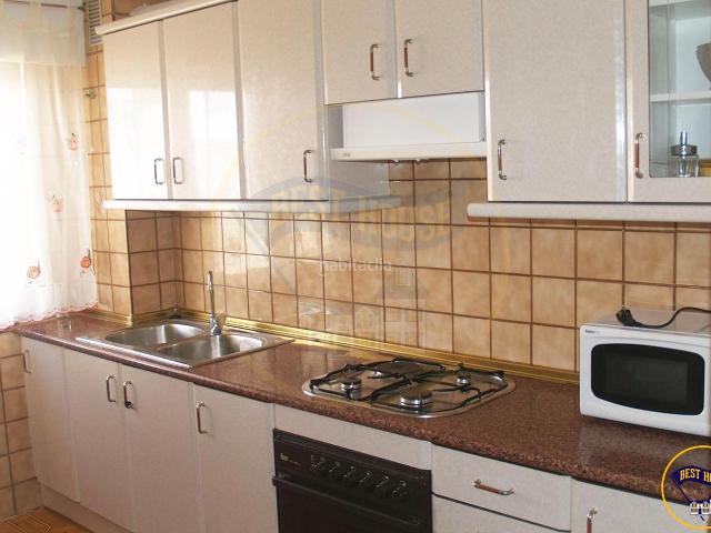 Piso en venta en Villamayor De Santiago, Castilla-La Mancha