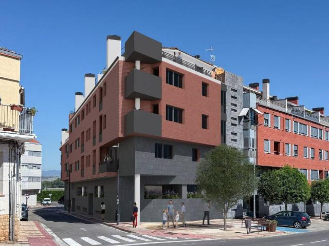 Piso en venta en Villamediana De Iregua, La Rioja