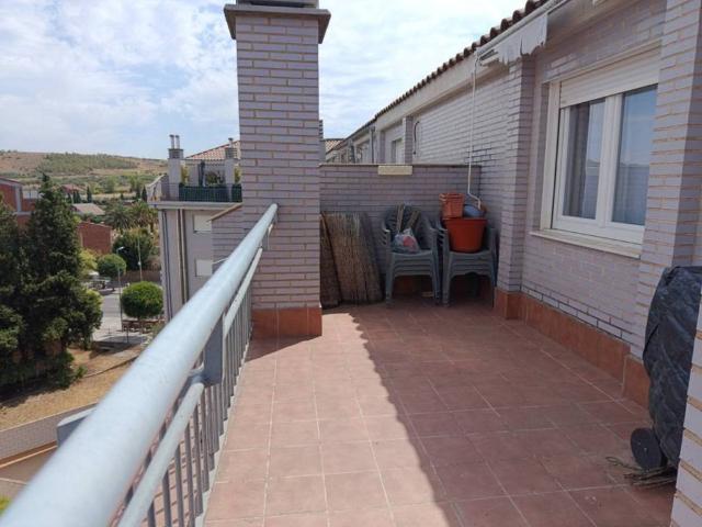 Piso en venta en Villamediana De Iregua, La Rioja