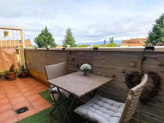 Piso en venta en Villamediana De Iregua, La Rioja