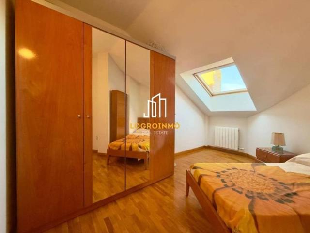 Piso en venta en Villamediana De Iregua, La Rioja