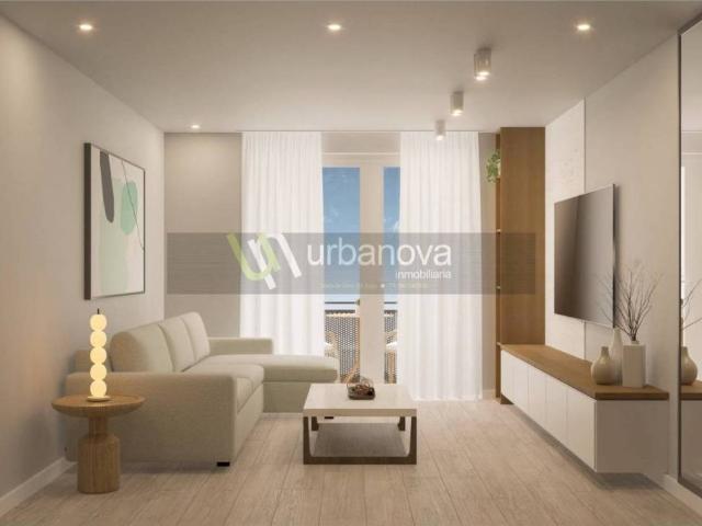 Piso en venta en Villamediana De Iregua, La Rioja