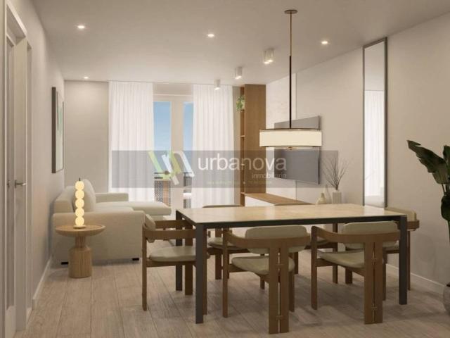 Piso en venta en Villamediana De Iregua, La Rioja