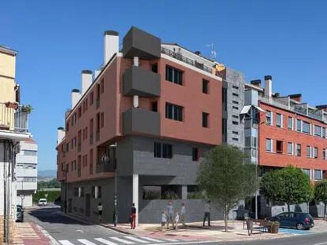 Piso en venta en Villamediana De Iregua, La Rioja