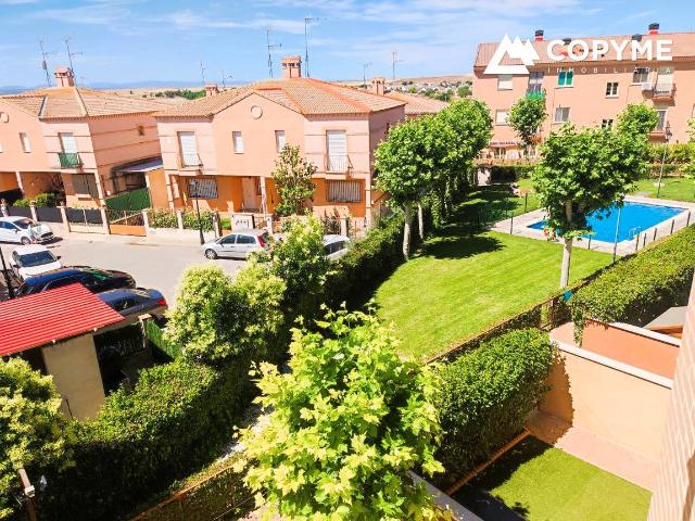 Piso en venta en Villamiel De Toledo, Toledo