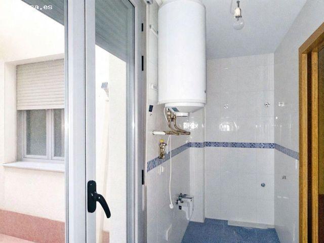 Piso en venta en Toledo, Castilla-La Mancha