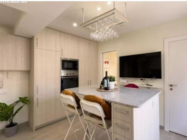 Piso en venta en Villamiel De Toledo, Castilla-La Mancha