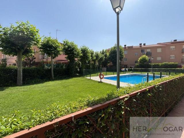 Piso en venta en Villamiel De Toledo, Castilla-La Mancha