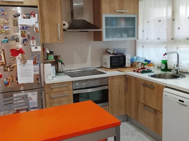 Piso en venta en Elexalde, Getxo