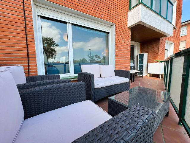 Piso en venta en Getxo, Elexalde