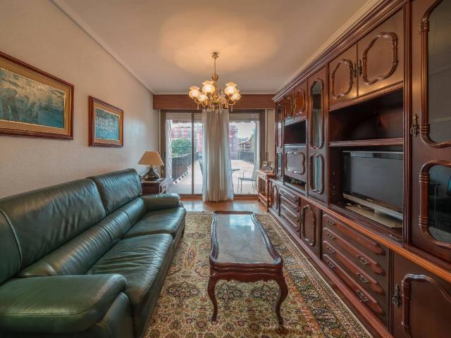 Piso en venta en Getxo, Guipúzcoa
