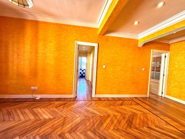 Piso en venta en Getxo, Elexalde