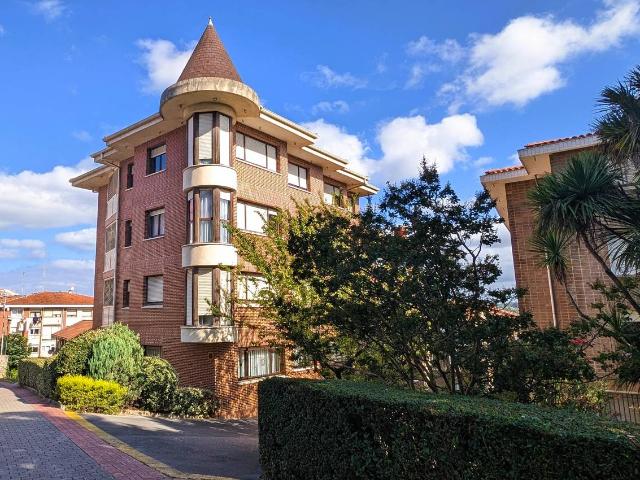 Piso en venta en Elexalde, Getxo