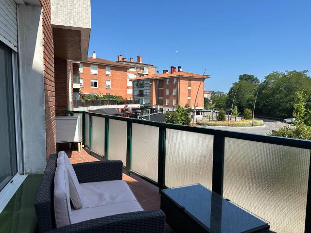 Piso en venta en Getxo, Elexalde
