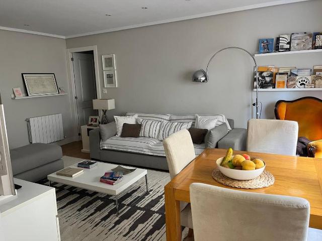 Piso en venta en Getxo, Guipúzcoa