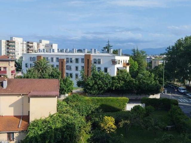Piso en venta en Portugalete, Los Llanos
