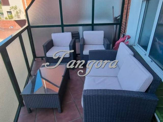 Piso en venta en Getxo, Elexalde
