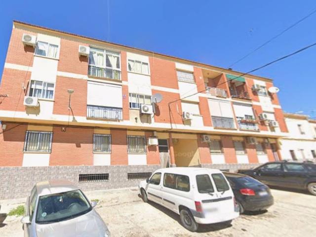 Piso en venta en Villamuelas, Castilla-La Mancha