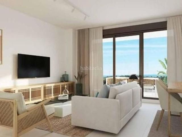 Piso en venta en Villamuelas, Castilla-La Mancha