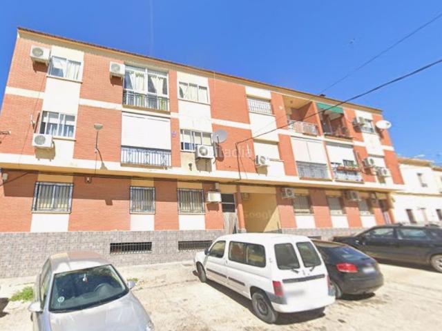 Piso en venta en Villamuelas, Castilla-La Mancha