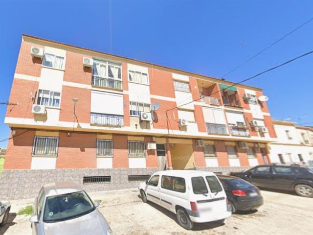 Piso en venta en Villamuelas, Castilla-La Mancha
