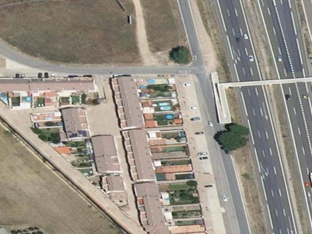 Piso en venta en Villamuriel De Cerrato, Castilla y León