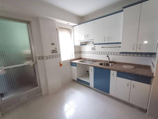 Piso en venta en Villamuriel De Cerrato, Castilla y León