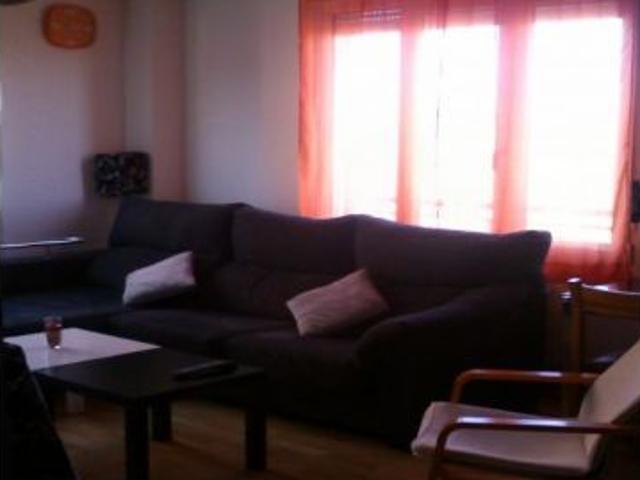 Piso en venta en Calabazanos, Villamuriel De Cerrato