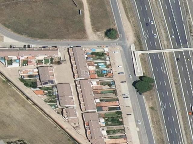 Piso en venta en Villamuriel De Cerrato, Castilla y León