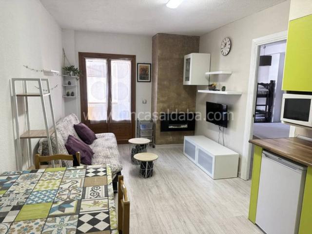 Piso en venta en La Jacetania, Aragón