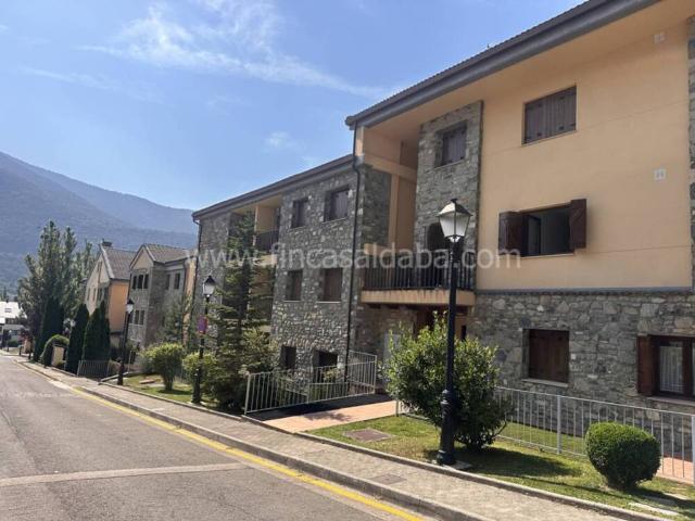 Piso en venta en La Jacetania, Aragón