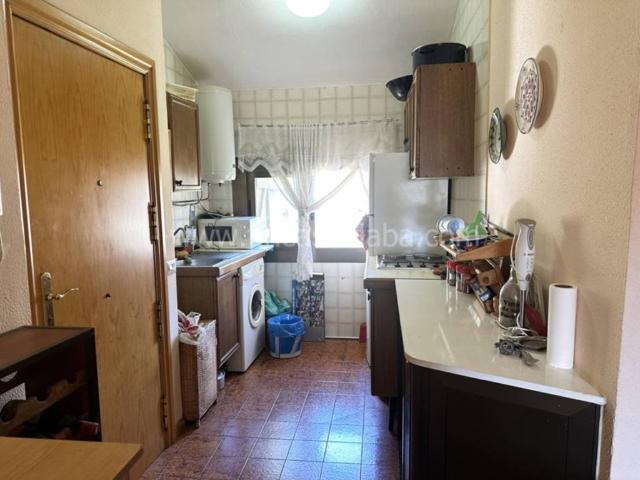 Piso en venta en La Jacetania, Aragón