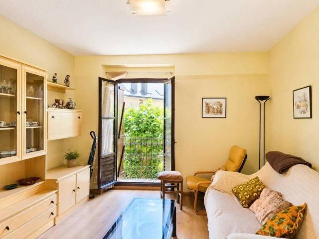 Piso en venta en La Jacetania, Aragón