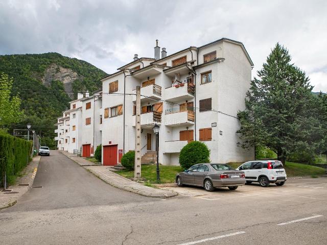 Piso en venta en La Jacetania, Aragón