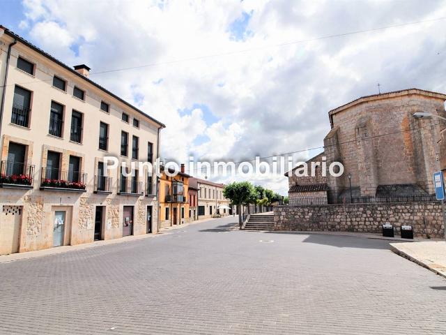 Piso en venta en Villanubla, Valladolid