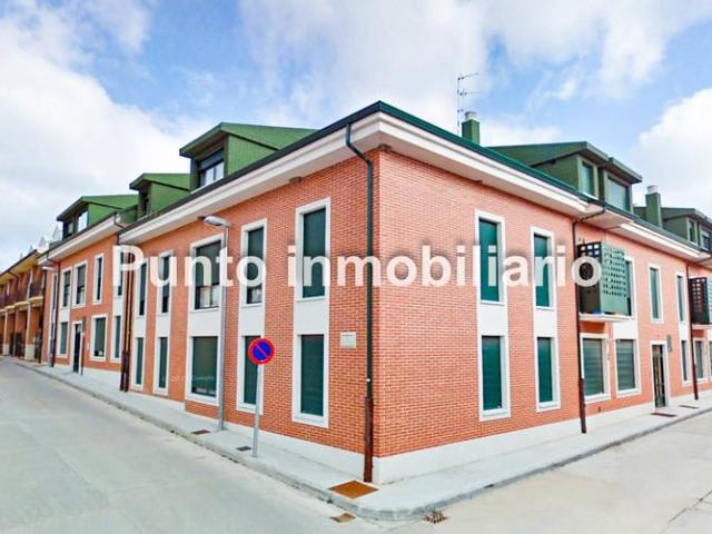 Piso en venta en Villanubla